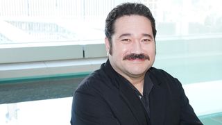 『ゴールデンカムイ』牛山役・勝矢、役づくりで20キロ減量　特殊メイクで“不敗神話”宿す