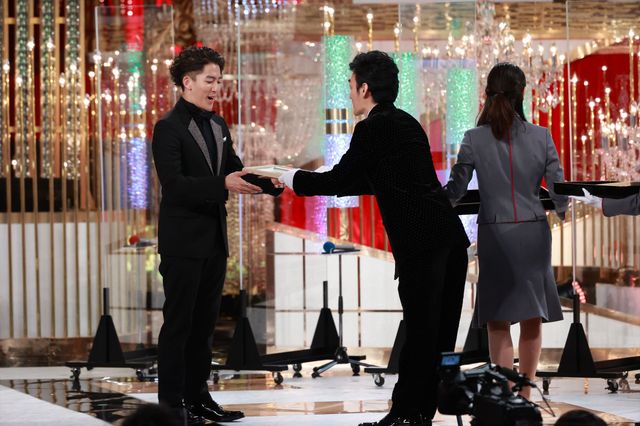 今田美桜、西野七瀬、磯村勇斗ら新人俳優賞（6枚目）