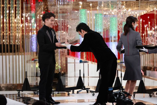 今田美桜、西野七瀬、磯村勇斗ら新人俳優賞（7枚目）