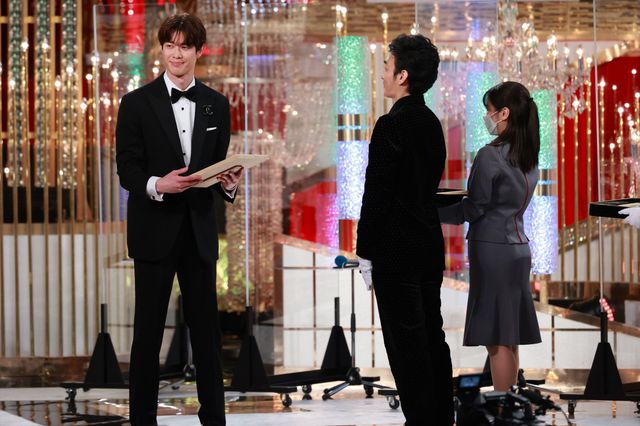 今田美桜、西野七瀬、磯村勇斗ら新人俳優賞（9枚目）