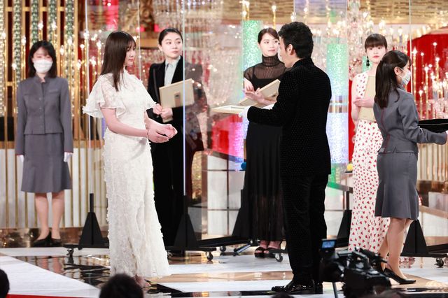 今田美桜、西野七瀬、磯村勇斗ら新人俳優賞（18枚目）