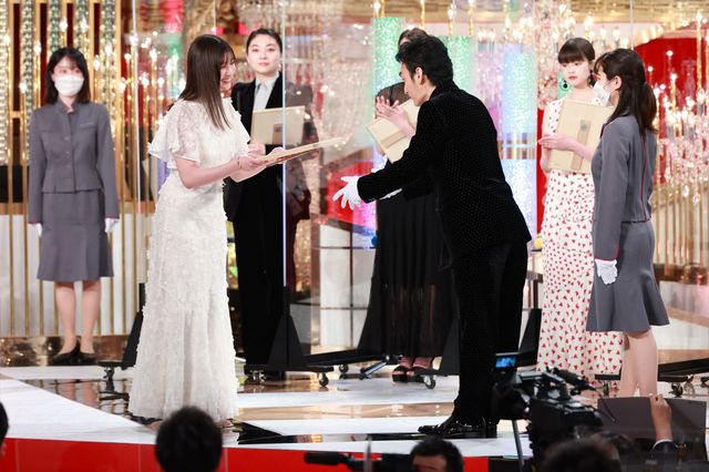 今田美桜、西野七瀬、磯村勇斗ら新人俳優賞（19枚目）