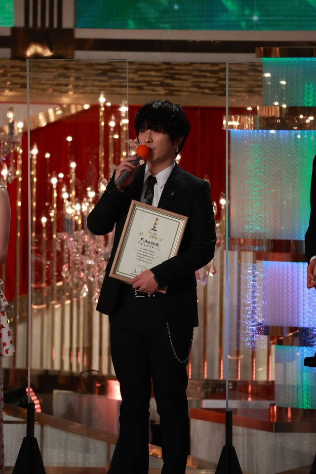 今田美桜、西野七瀬、磯村勇斗ら新人俳優賞（32枚目）