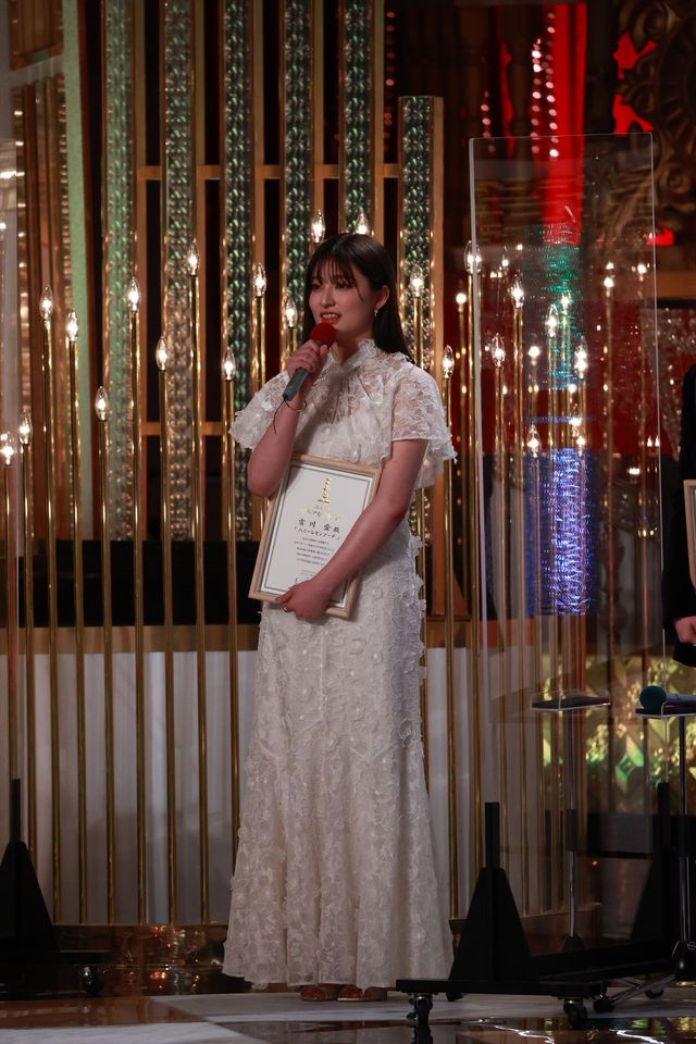 今田美桜、西野七瀬、磯村勇斗ら新人俳優賞（42枚目）