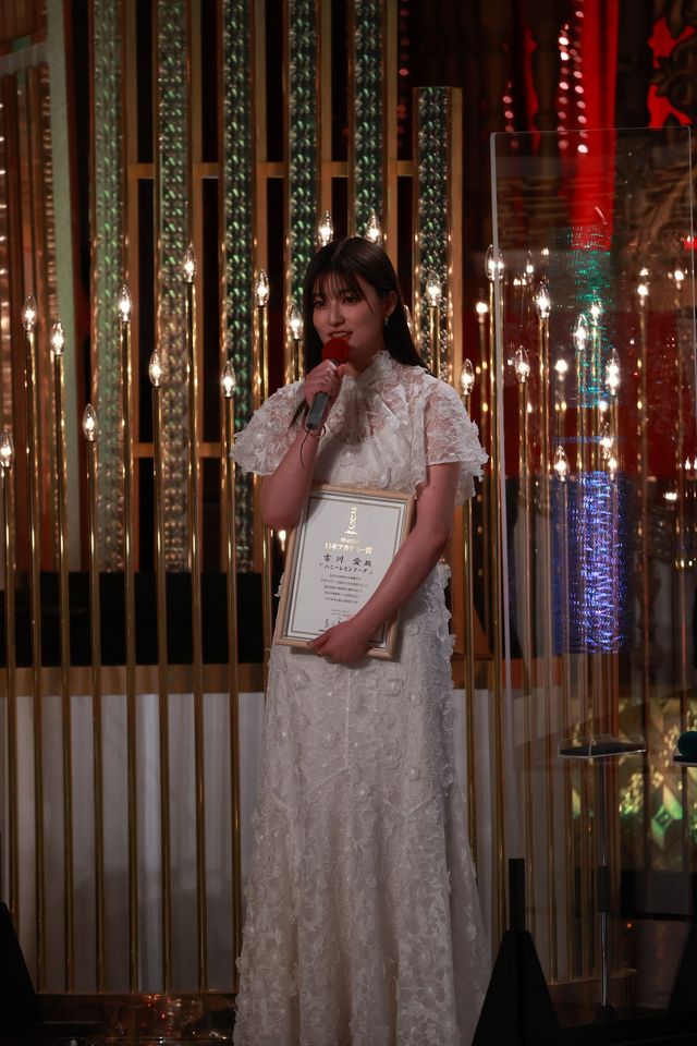 今田美桜、西野七瀬、磯村勇斗ら新人俳優賞（43枚目）