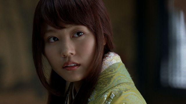 菅田将暉演じる“鬼ちゃん”に5人の子供が!? au「三太郎」シリーズ新CMフォトギャラリー（3枚目）