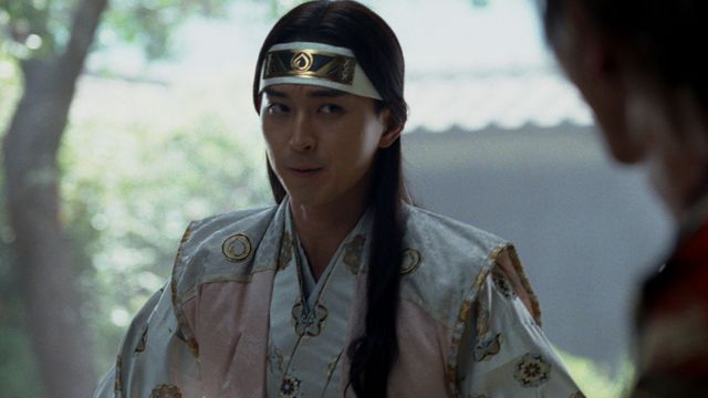 菅田将暉演じる“鬼ちゃん”に5人の子供が!? au「三太郎」シリーズ新CMフォトギャラリー（5枚目）