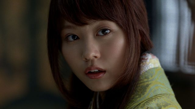 菅田将暉演じる“鬼ちゃん”に5人の子供が!? au「三太郎」シリーズ新CMフォトギャラリー（6枚目）