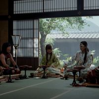 菅田将暉演じる 鬼ちゃん に5人の子供が Au 三太郎 シリーズ新cmフォトギャラリー シネマトゥデイ