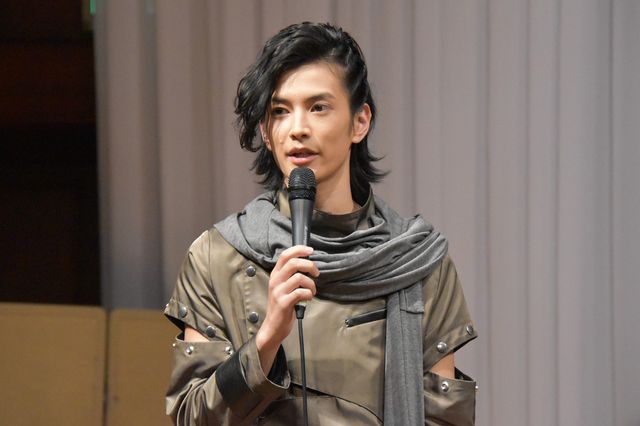 「仮面ライダージオウ」制作発表イベント（9枚目）