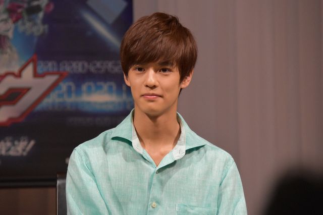 「仮面ライダージオウ」制作発表イベント（11枚目）