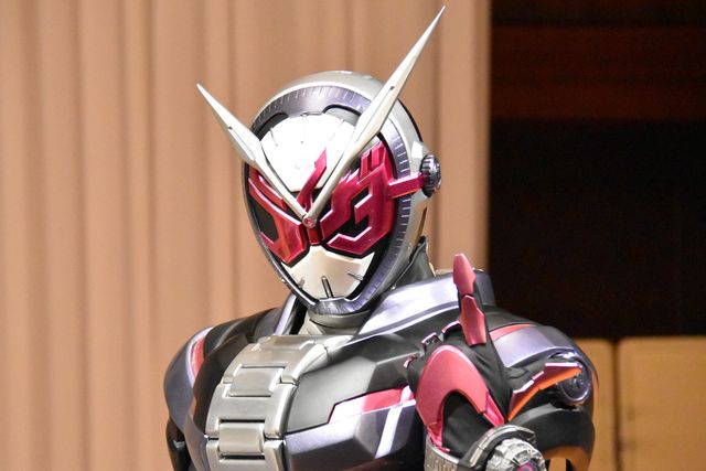 「仮面ライダージオウ」制作発表イベント（30枚目）