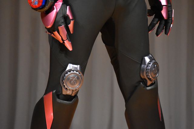 「仮面ライダージオウ」制作発表イベント（37枚目）