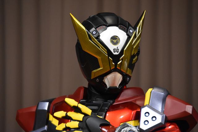 「仮面ライダージオウ」制作発表イベント（41枚目）