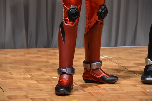 「仮面ライダージオウ」制作発表イベント（42枚目）