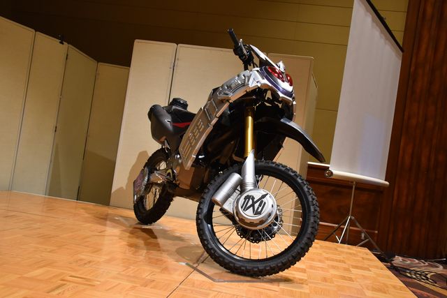 「仮面ライダージオウ」制作発表イベント（47枚目）