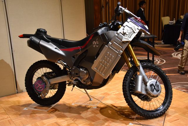 「仮面ライダージオウ」制作発表イベント（49枚目）