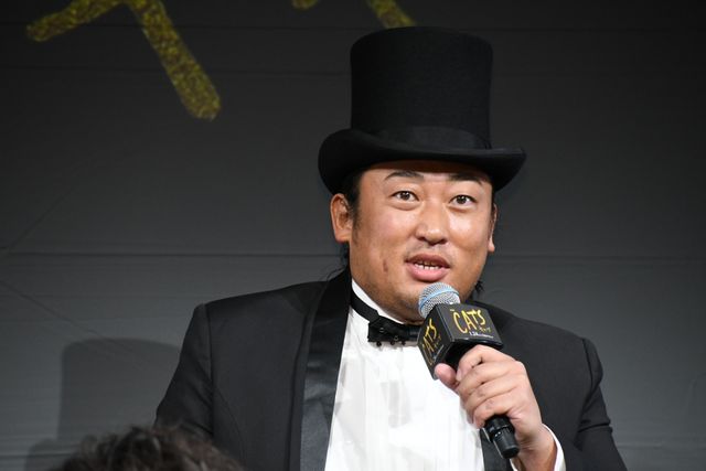 歌手・高橋あず美、『キャッツ』名曲を生披露！（6枚目）