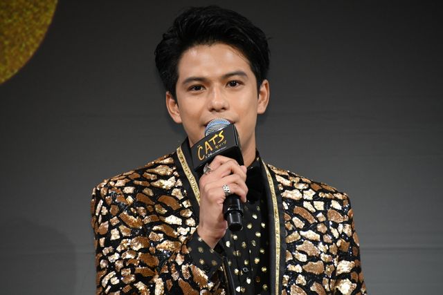 歌手・高橋あず美、『キャッツ』名曲を生披露！（7枚目）