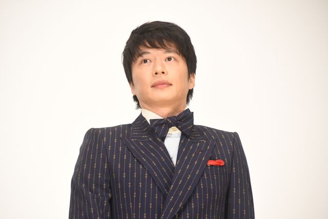 田中圭、ベック、池田エライザら登壇！『ハウ』公開記念舞台あいさつ（4枚目）