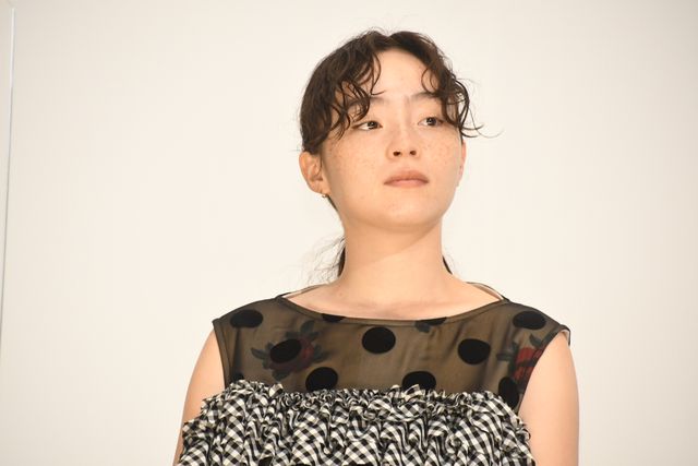 田中圭、ベック、池田エライザら登壇！『ハウ』公開記念舞台あいさつ（13枚目）