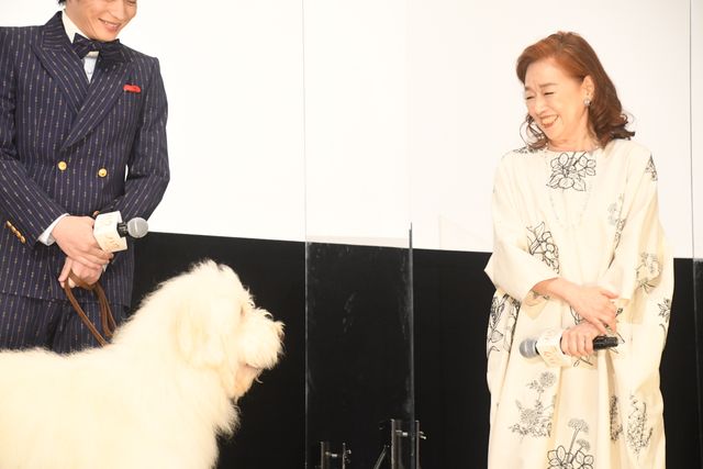 田中圭、ベック、池田エライザら登壇！『ハウ』公開記念舞台あいさつ（22枚目）