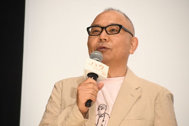 田中圭、ベック、池田エライザら登壇！『ハウ』公開記念舞台あいさつ（25枚目）