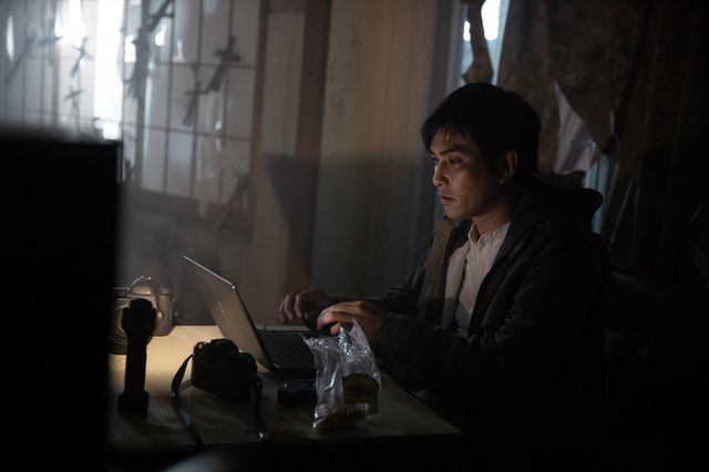 第51回シッチェス・カタロニア国際ファンタスティック映画祭でワールドプレミア上映、齊藤工監督「タタミ(原題) / TATAMI」:フォトギャラリー