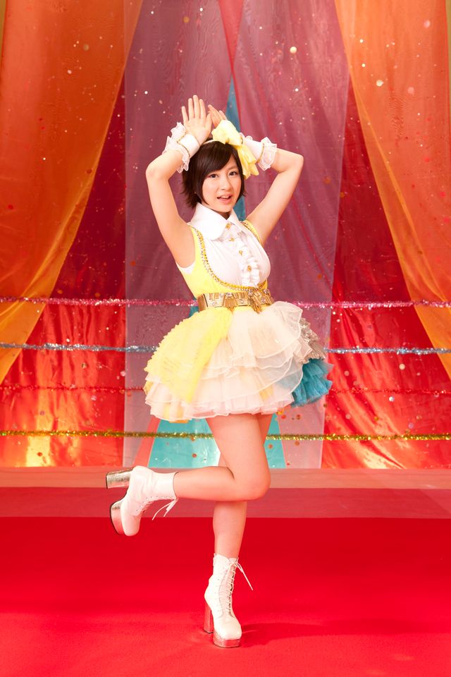 小野恵令奈「えれぴょん」写真ギャラリー：フォトギャラリー