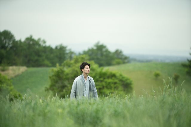 美しい風景ばかり「First Love 初恋」より：フォトギャラリー