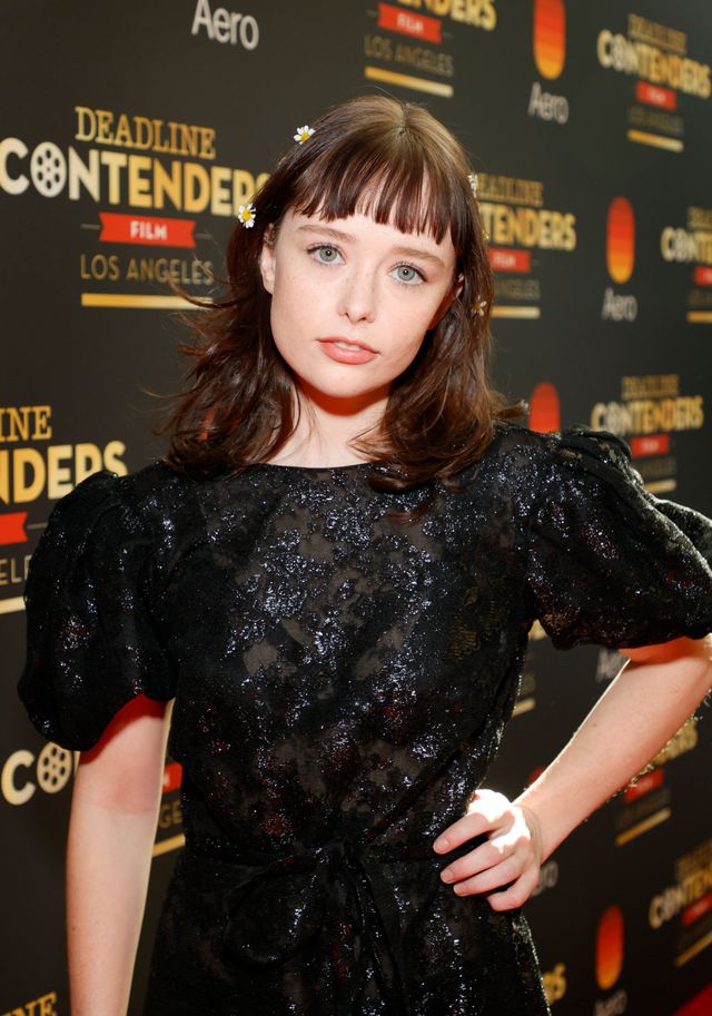 『レッド・ロケット』スザンナ・サン（2枚目）