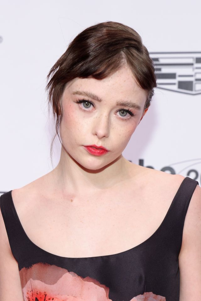 『レッド・ロケット』スザンナ・サン（3枚目）