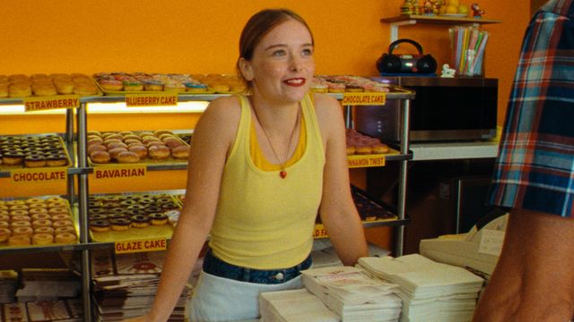 『レッド・ロケット』スザンナ・サン（6枚目）