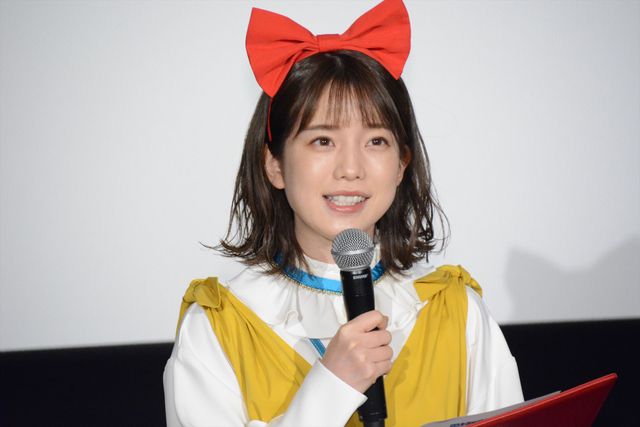 渡辺直美、オファーに「実写版ドラえもん」!?（2枚目）