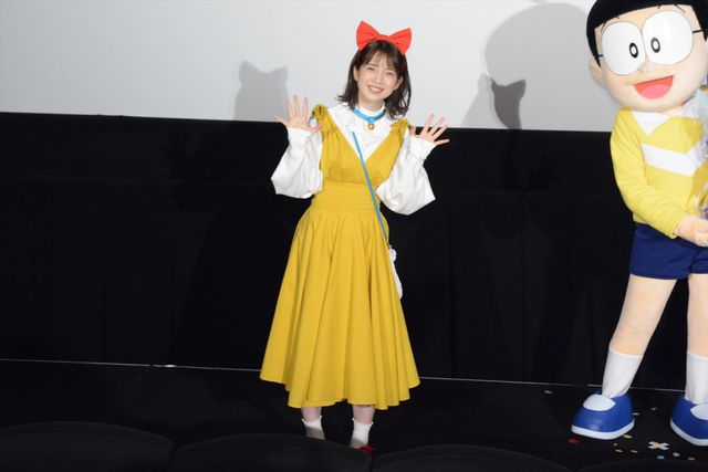渡辺直美、オファーに「実写版ドラえもん」!?（11枚目）