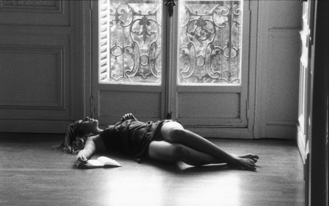 『愛の残像』『灼熱の肌』フォトギャラリー（3枚目）