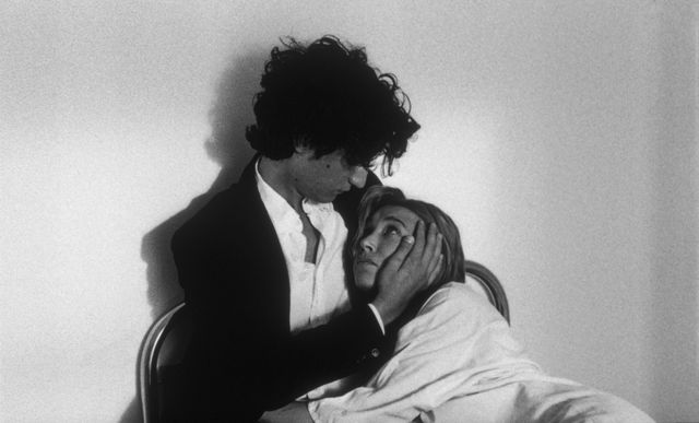 『愛の残像』『灼熱の肌』フォトギャラリー（4枚目）