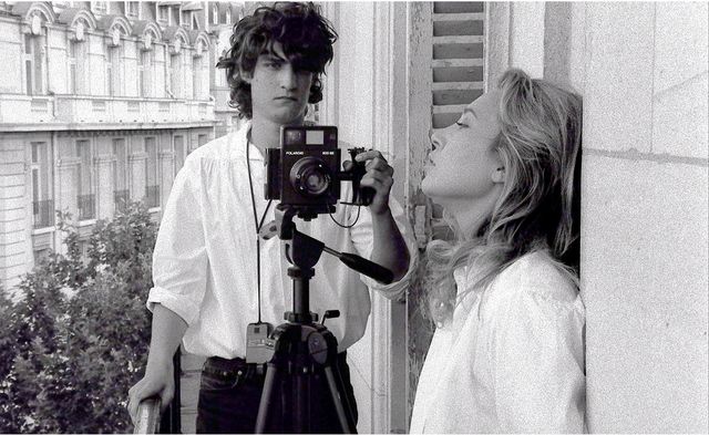 『愛の残像』『灼熱の肌』フォトギャラリー（6枚目）