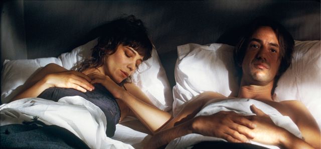 『愛の残像』『灼熱の肌』フォトギャラリー（9枚目）