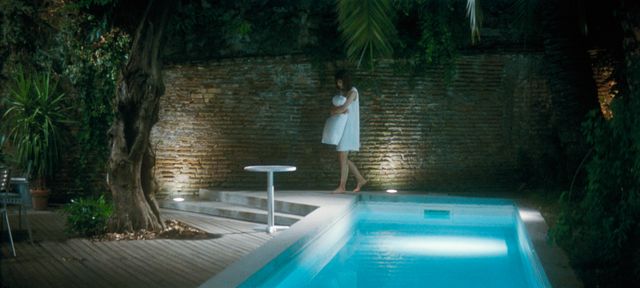 『愛の残像』『灼熱の肌』フォトギャラリー（10枚目）