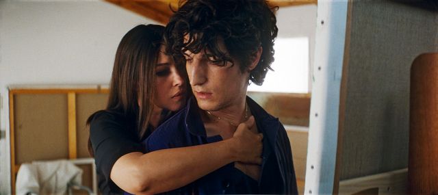 『愛の残像』『灼熱の肌』フォトギャラリー（11枚目）