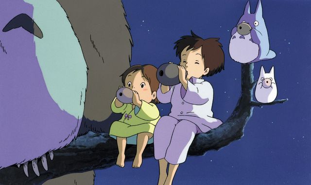 『となりのトトロ』金曜ロードショーでノーカット放送（7枚目）