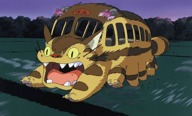 『となりのトトロ』金曜ロードショーでノーカット放送（8枚目）