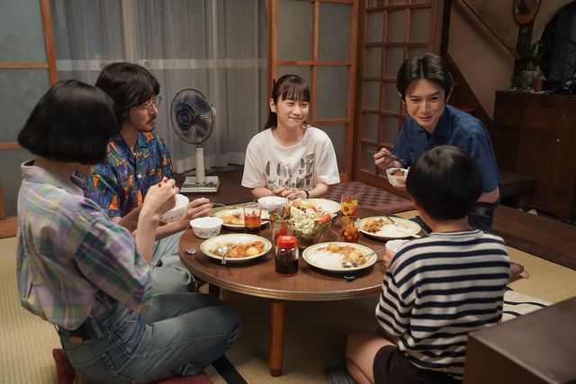 「カムカムエヴリバディ」第86回の場面写真：フォトギャラリー