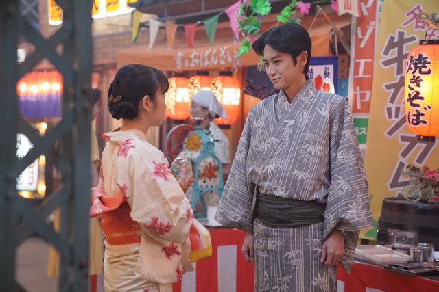 「カムカムエヴリバディ」第86回の場面写真（2枚目）