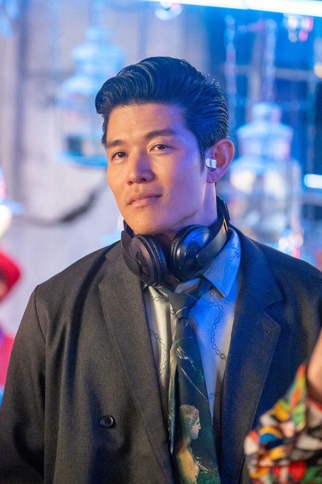 鈴木亮平演じるミドリ-E0106