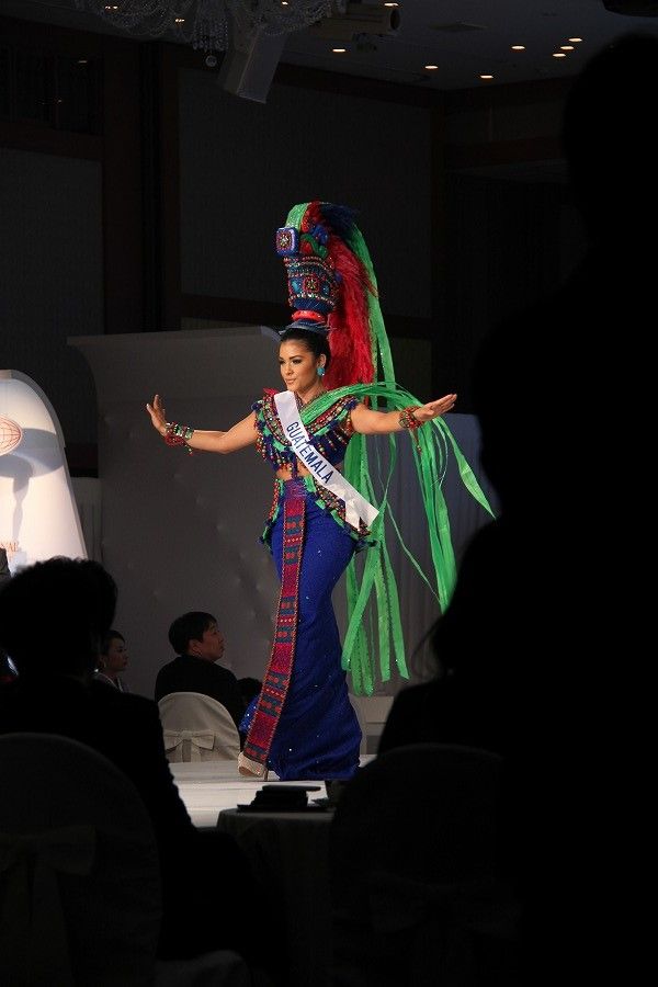 美女たちの水着姿！　「2013ミス・インターナショナル世界大会」フォトギャラリー（21枚目）