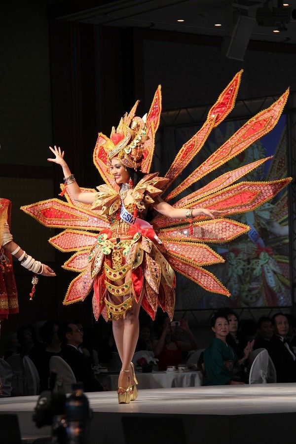 美女たちの水着姿！　「2013ミス・インターナショナル世界大会」フォトギャラリー（29枚目）