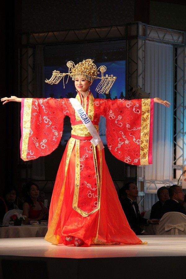 美女たちの水着姿！　「2013ミス・インターナショナル世界大会」フォトギャラリー（38枚目）