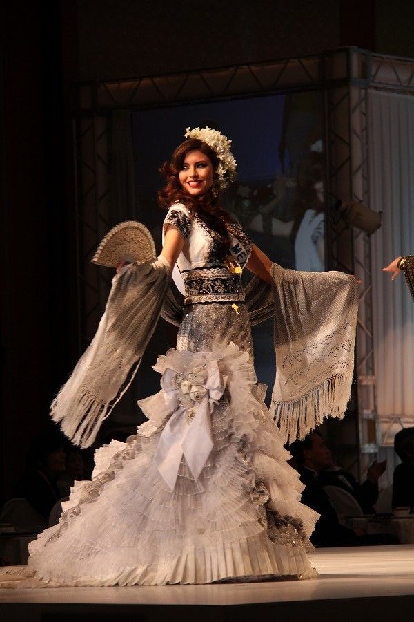 美女たちの水着姿！　「2013ミス・インターナショナル世界大会」フォトギャラリー（40枚目）